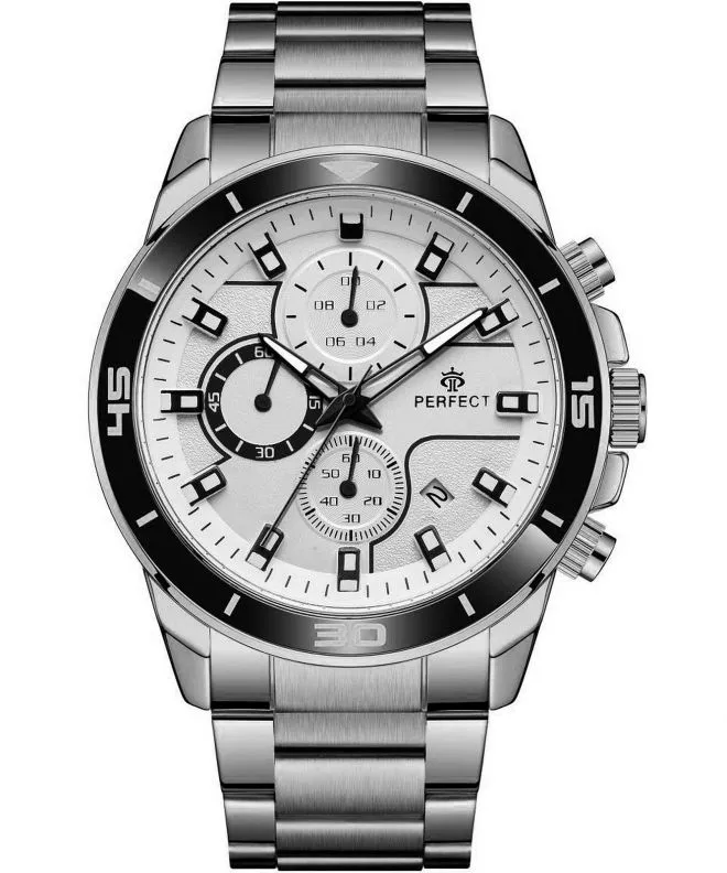 Perfect Chronograf watch PF00268
