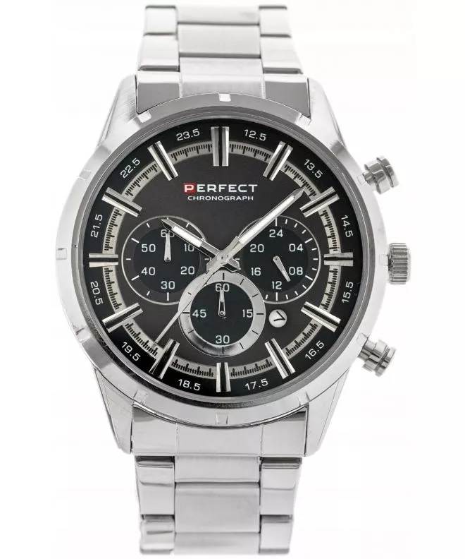 Perfect Chronograph watch PF00575