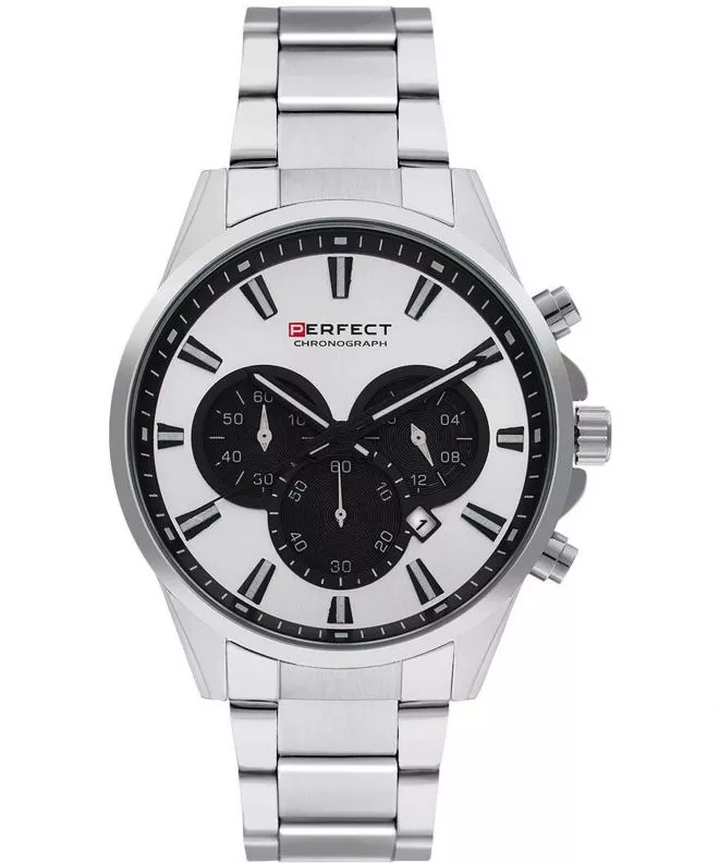 Perfect Classic Chronograph watch PF00717