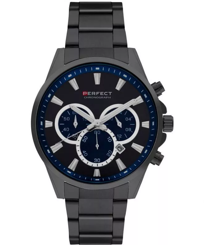 Perfect Classic Chronograph watch PF00719