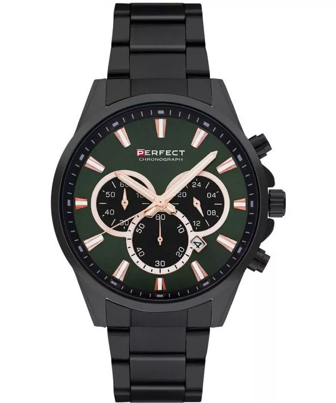 Perfect Classic Chronograph watch PF00720