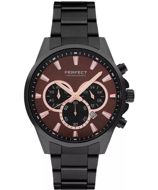 Perfect Classic Chronograph watch PF00722