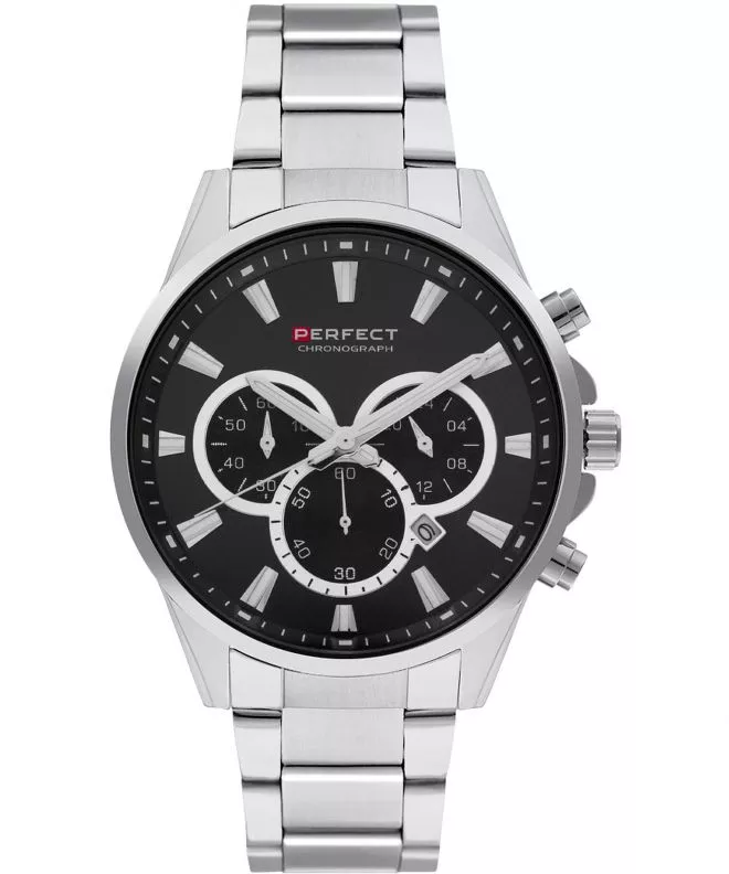 Perfect Classic Chronograph watch PF00979