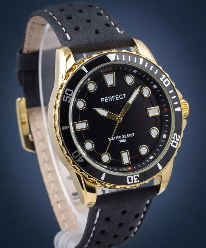 Perfect Classic watch PF00108