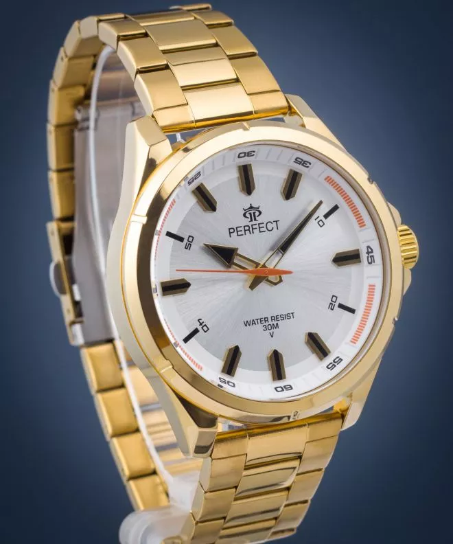 Perfect Classic watch PF00159