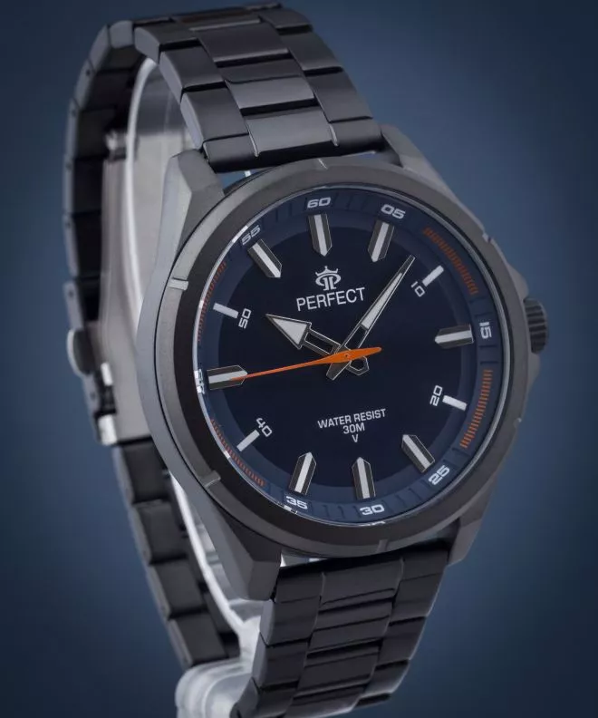 Perfect Classic watch PF00160