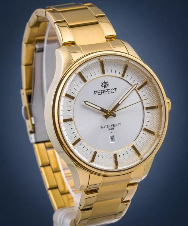 Perfect Classic watch PF00169