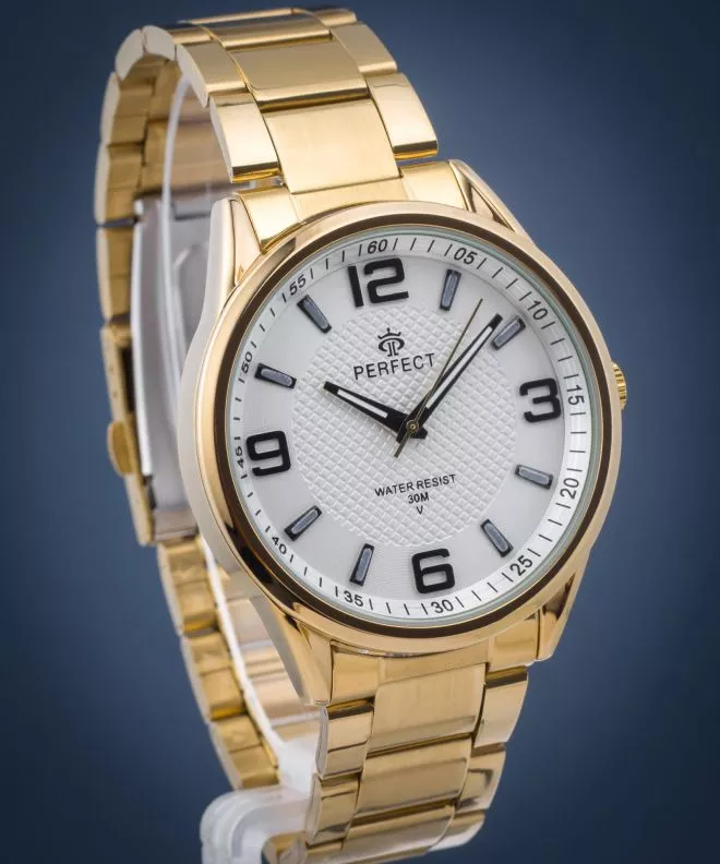 Perfect Classic watch PF00172