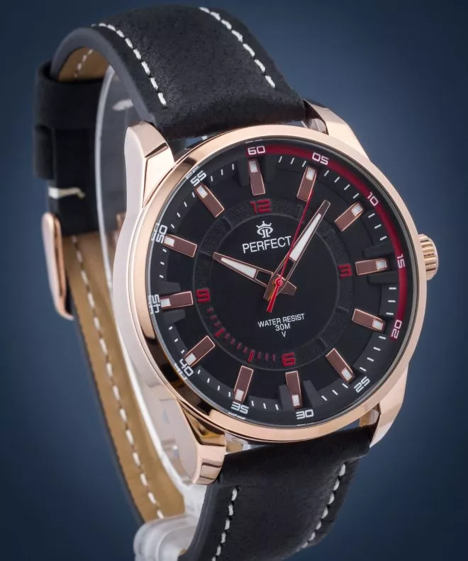 Perfect Classic watch PF00173