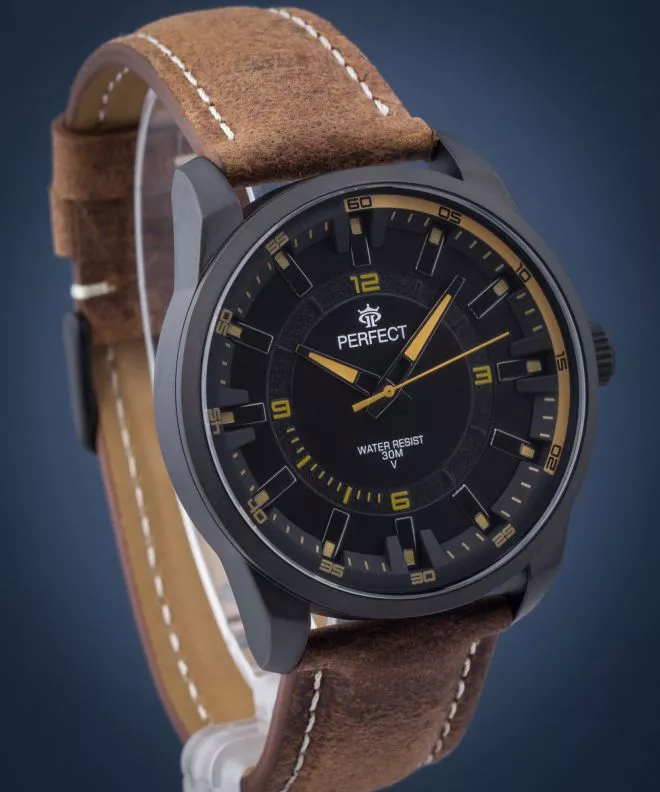 Perfect Classic watch PF00176