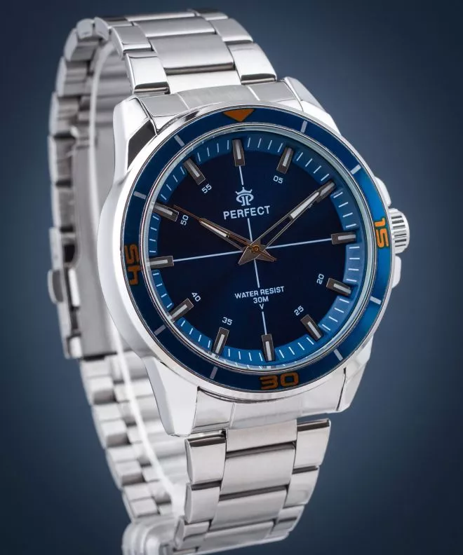 Perfect Classic watch PF00338