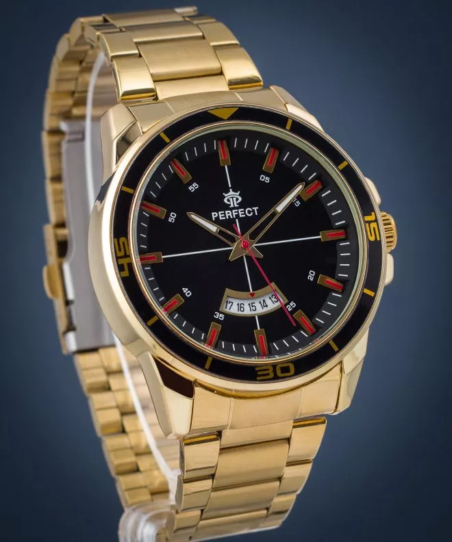Perfect Classic watch PF00346
