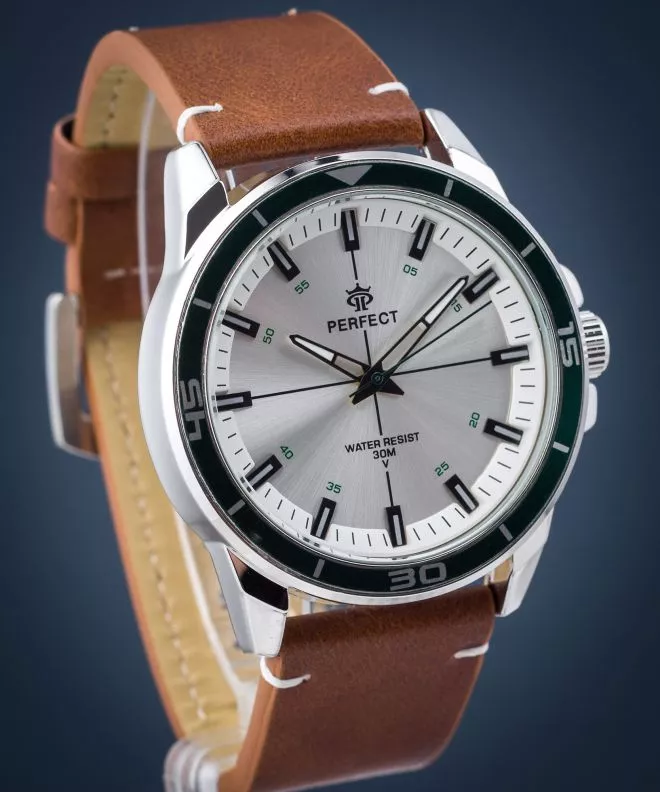Perfect Classic watch PF00370