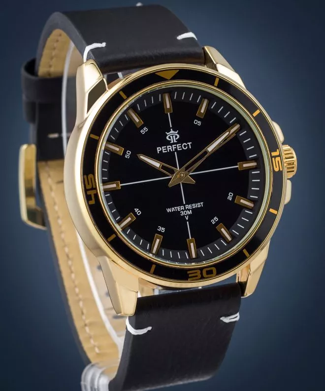 Perfect Classic watch PF00371