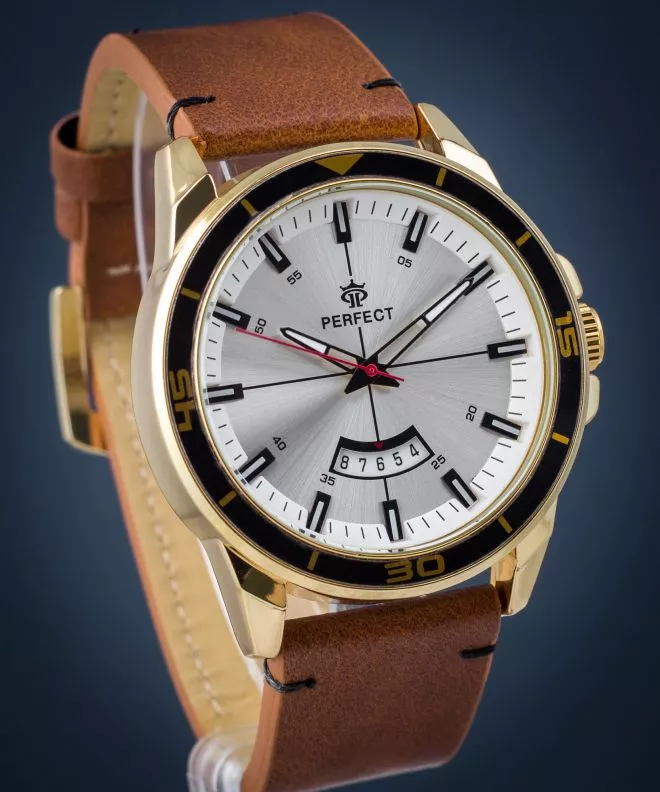 Perfect Classic watch PF00376