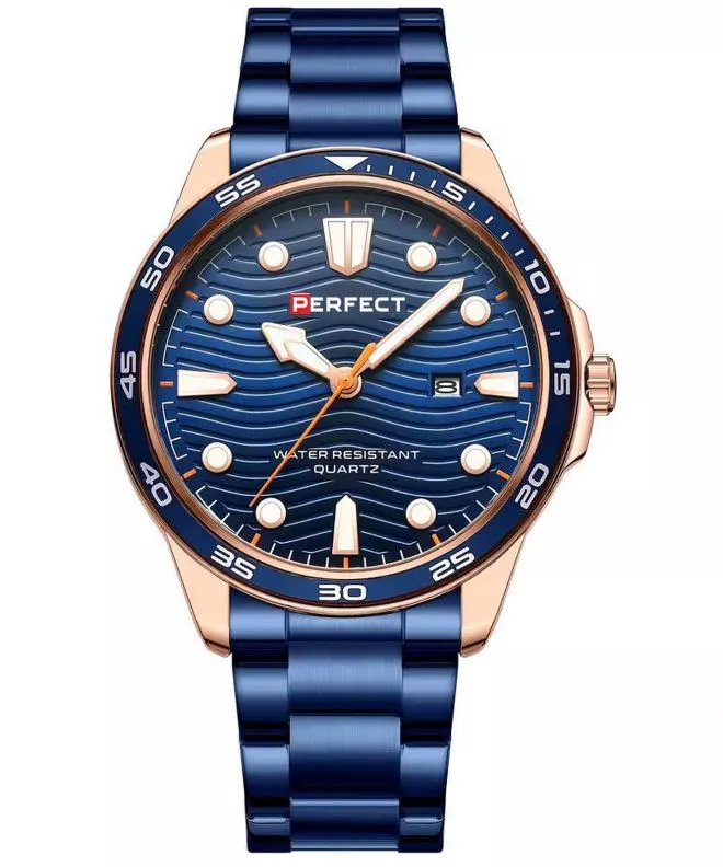 Perfect Classic watch PF00711