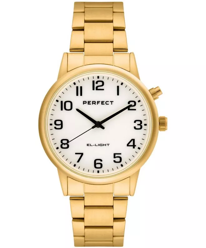 Perfect Classic gents watch PF00841