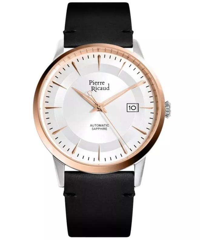 Pierre Ricaud Classic Automatic watch P60029.R213A