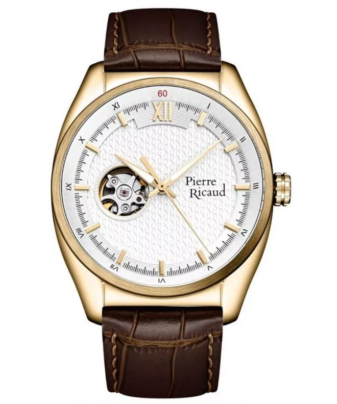 Pierre Ricaud Classic Automatic watch P60052.1263A
