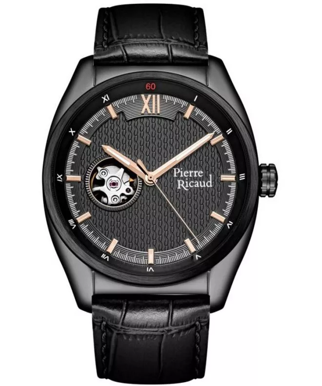 Pierre Ricaud Classic Automatic watch P60052.S2R6A