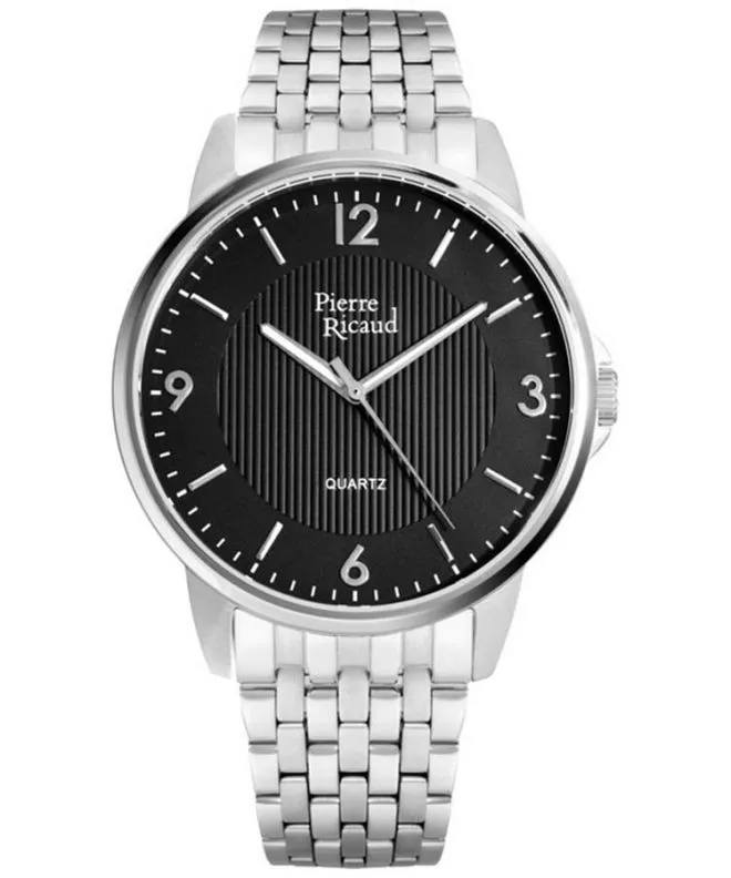 Pierre Ricaud Classic watch P60035.5154Q