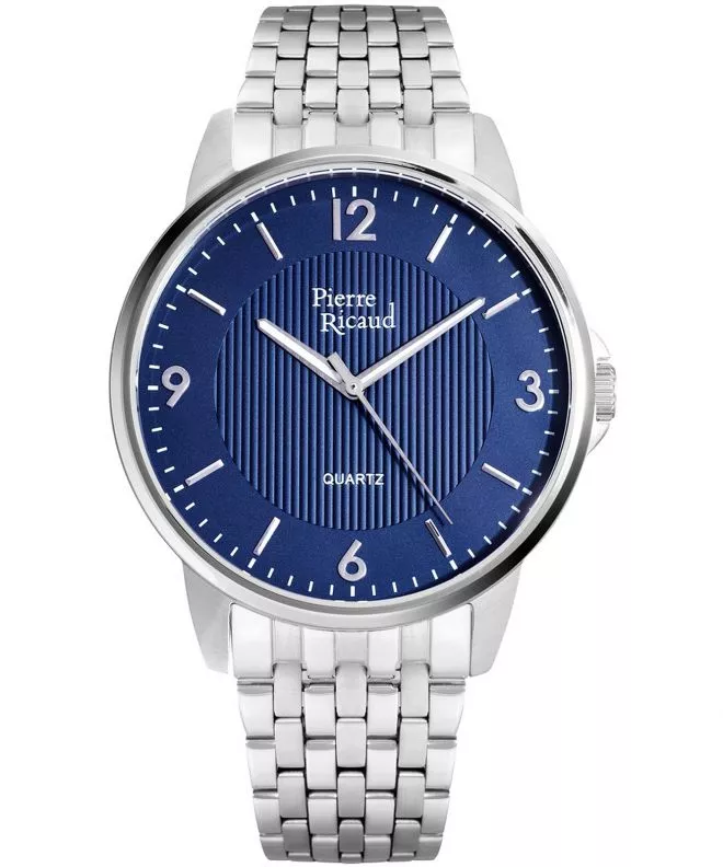 Pierre Ricaud Classic Men's Watch P60035.5155Q