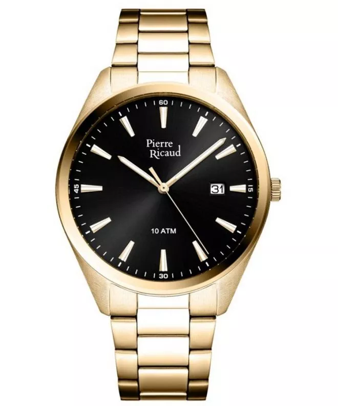 Pierre Ricaud Classic watch P60049.1114Q