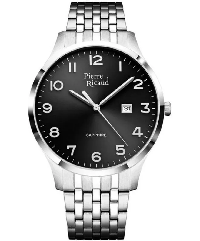 Pierre Ricaud Classic watch P60056.5124Q