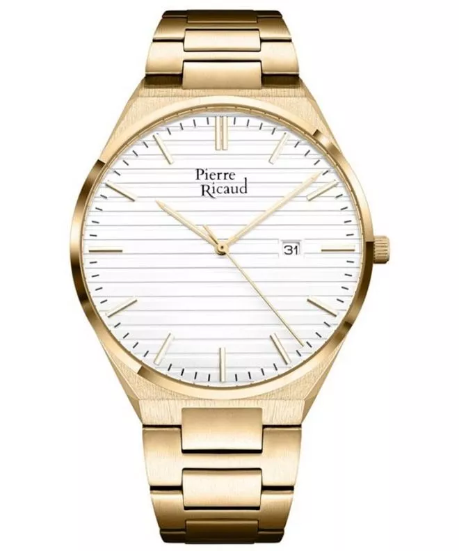 Pierre Ricaud Classic gents watch P91025.1113Q