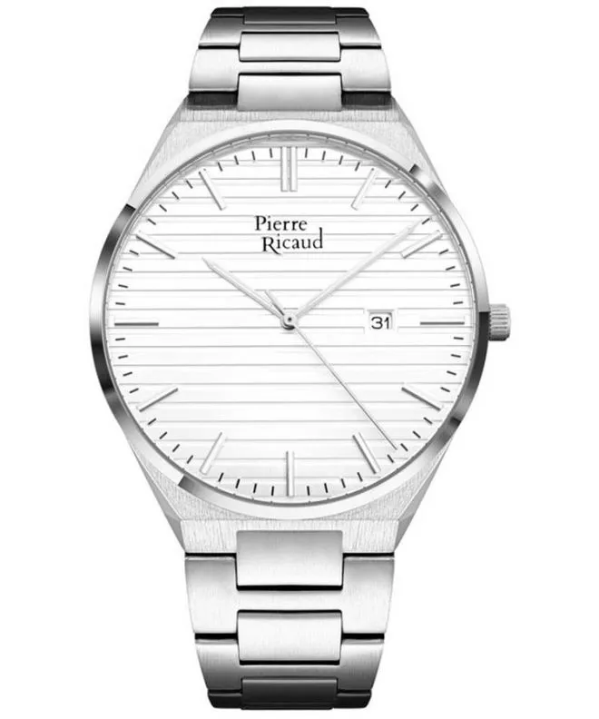 Pierre Ricaud Classic gents watch P91025.5113Q