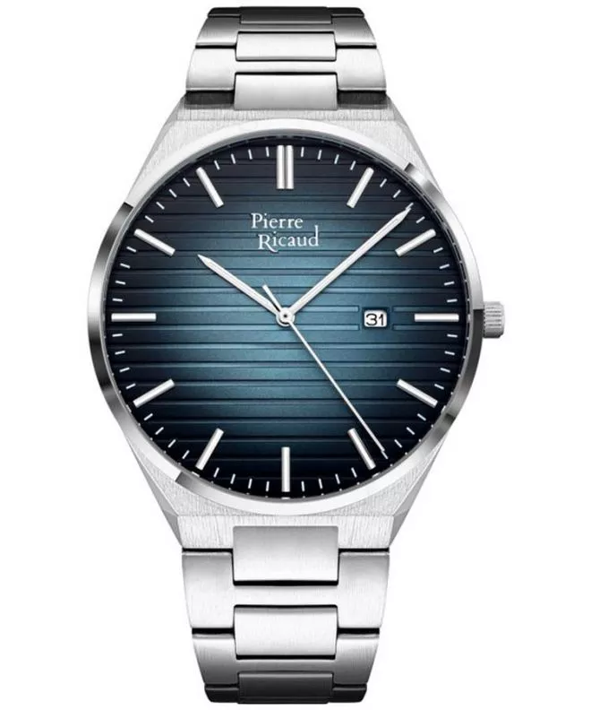 Pierre Ricaud Classic gents watch P91025.5115Q