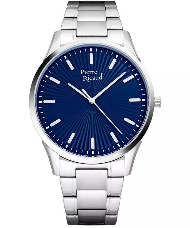 Pierre Ricaud Classic watch P91041.5115Q