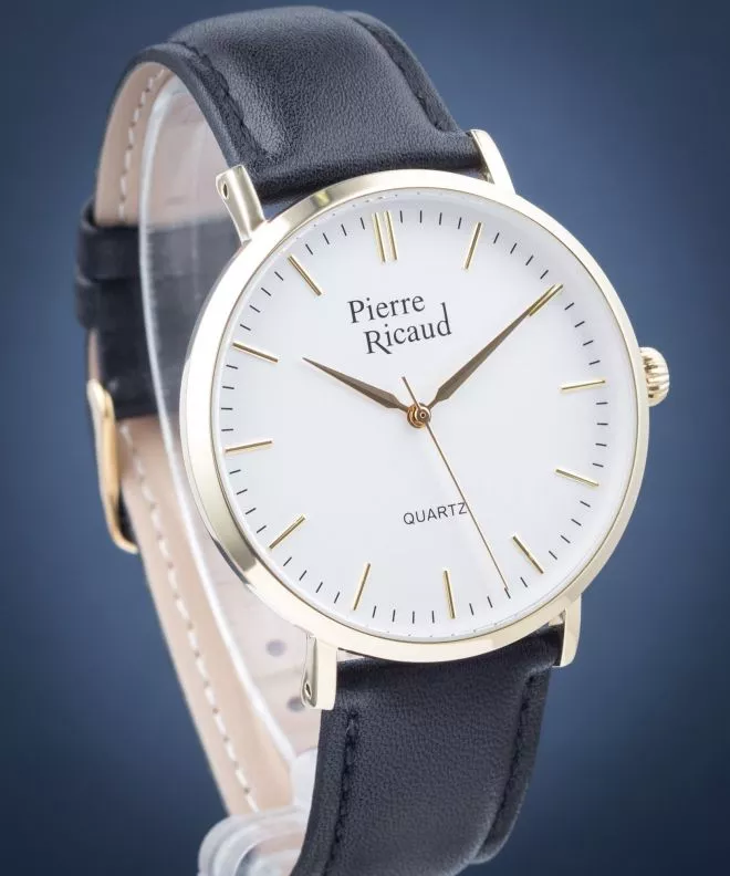 Pierre Ricaud Classic Men's Watch P91074.1213Q