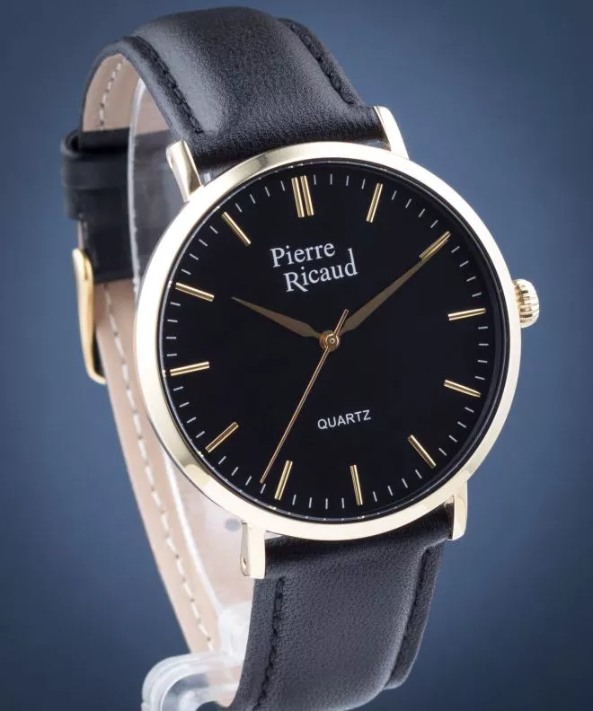 Pierre Ricaud Classic Men's Watch P91074.1214Q