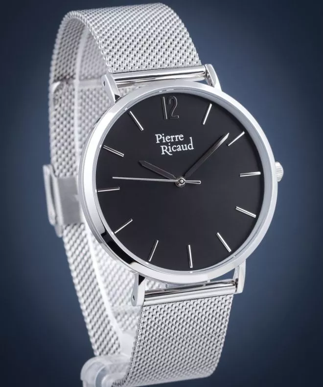Pierre Ricaud Classic Men's Watch P91078.5154Q