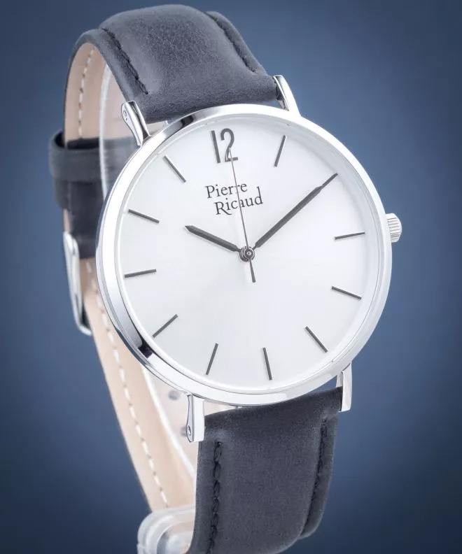 Pierre Ricaud Classic Men's Watch P91078.5253Q