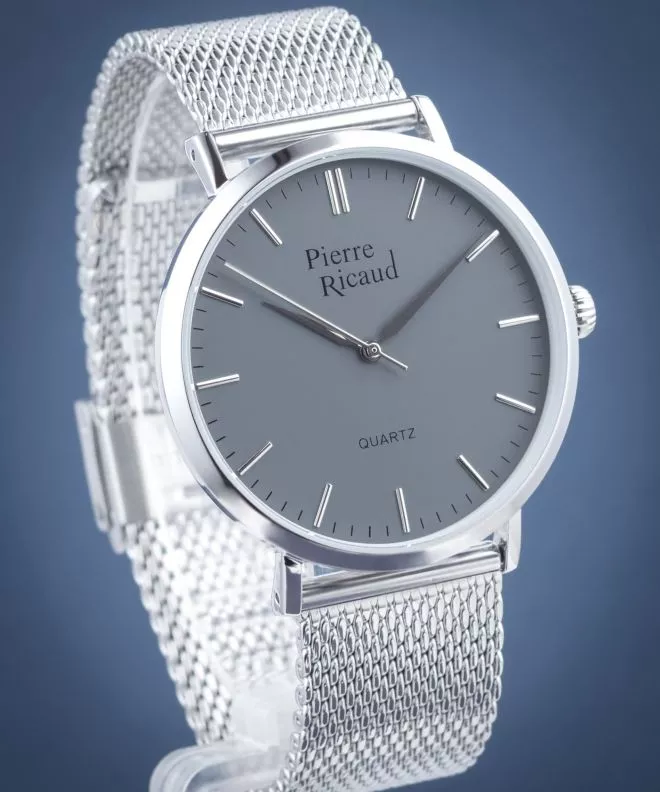 Pierre Ricaud Classic Men's Watch P91082.5117Q