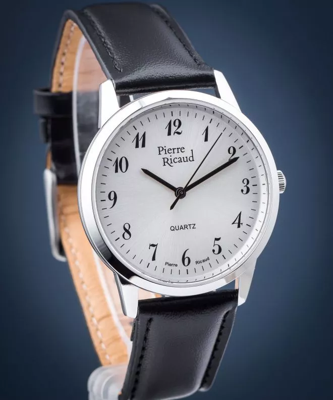 Pierre Ricaud Classic Men's Watch P91090.5223Q