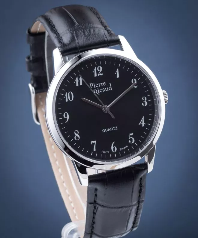 Pierre Ricaud Classic Men's Watch P91090.5224Q
