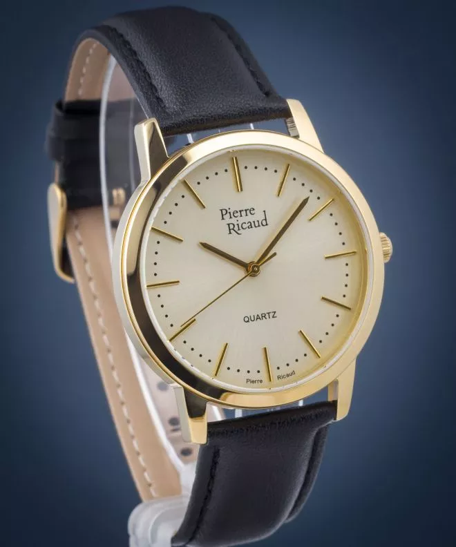 Pierre Ricaud Classic watch P91091.1211Q