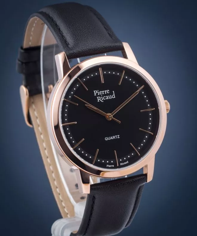 Pierre Ricaud Classic watch P91091.92R4Q