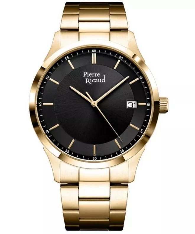 Pierre Ricaud Classic watch P91103.1114Q