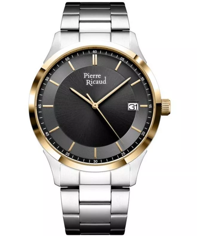 Pierre Ricaud Classic watch P91103.2117Q