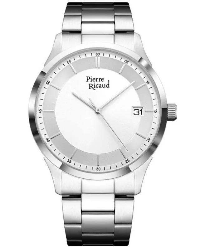 Pierre Ricaud Classic watch P91103.5113Q