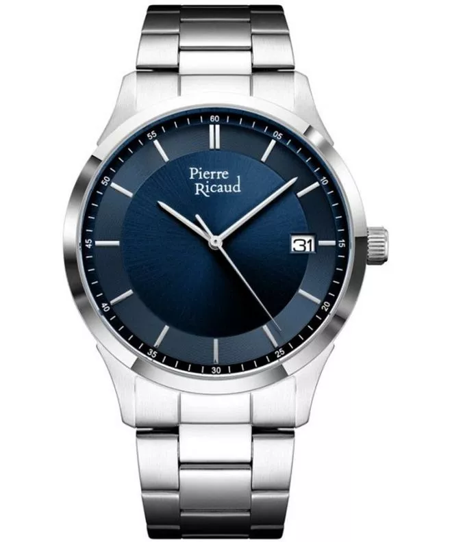 Pierre Ricaud Classic watch P91103.5115Q