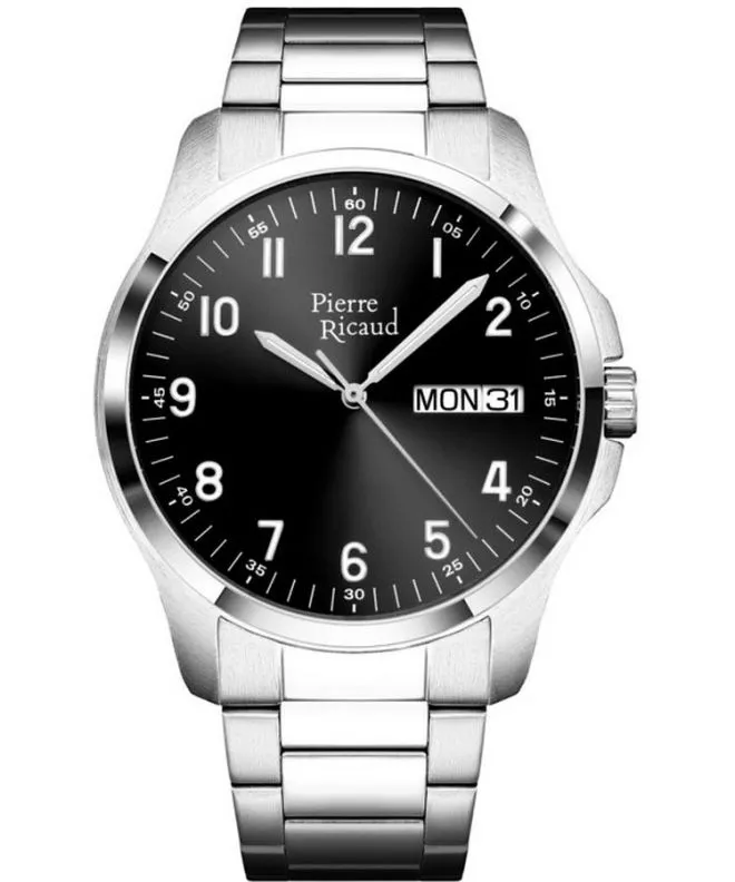 Pierre Ricaud Classic watch P91105.5124Q