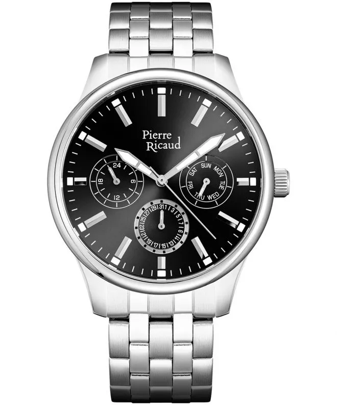 Pierre Ricaud Classic watch P91106.5114QF
