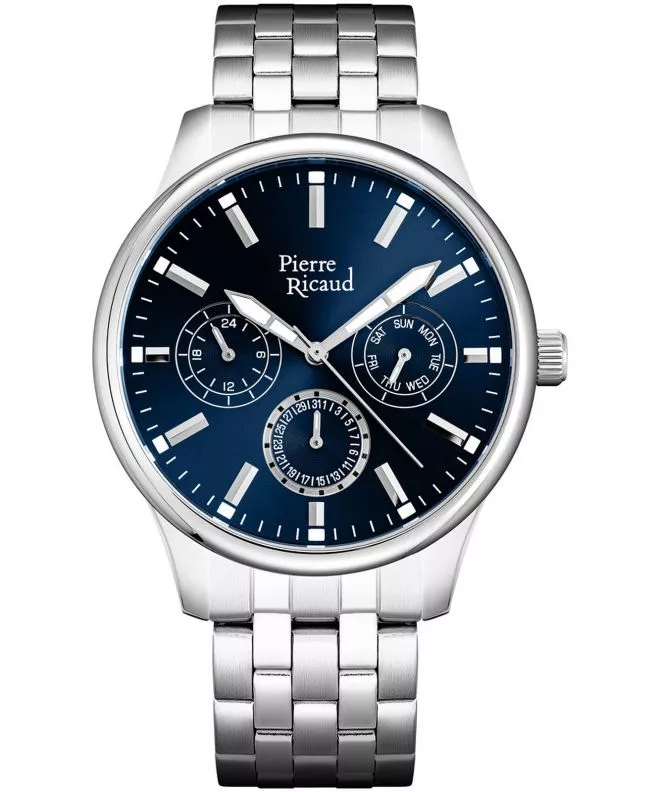 Pierre Ricaud Classic watch P91106.5115QF