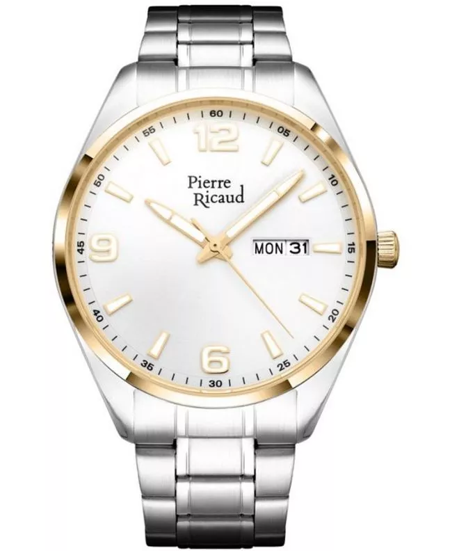 Pierre Ricaud Classic watch P91107.2153Q