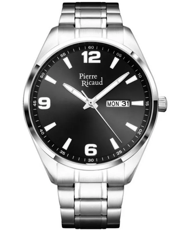 Pierre Ricaud Classic watch P91107.5154Q